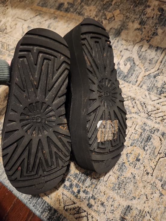 Ugg Classic Mini Platform main image 1